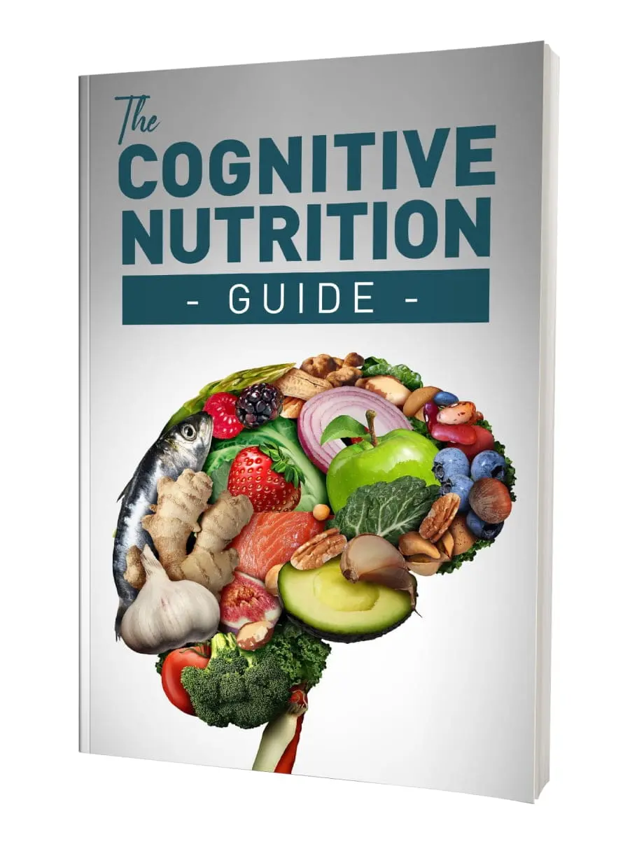 The Cognitive Nutrition Guide