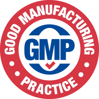 MindQuell GMP Certified Facility